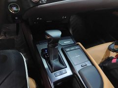 Lexus ES 2020 200 Excellence Edition - ფოტო 10