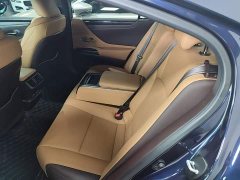 Lexus ES 2020 200 Excellence Edition - ფოტო 13
