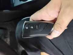 Lexus ES 2020 200 Excellence Edition - ფოტო 17
