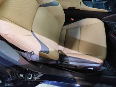 Lexus ES 2020 200 Excellence Edition - ფოტო 20