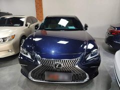 Lexus ES 2020 200 Excellence Edition - ფოტო 3