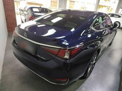 Lexus ES 2020 200 Excellence Edition - ფოტო 5