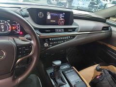 Lexus ES 2020 200 Excellence Edition - ფოტო 6
