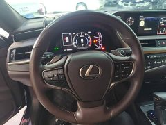 Lexus ES 2020 200 Excellence Edition - ფოტო 7