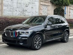 BMW X5 Facelift xDrive 30Li M Sport Premium Package - ფოტო 1