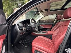 BMW X5 Facelift xDrive 30Li M Sport Premium Package - ფოტო 10