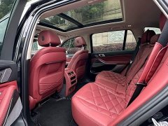 BMW X5 Facelift xDrive 30Li M Sport Premium Package - ფოტო 11
