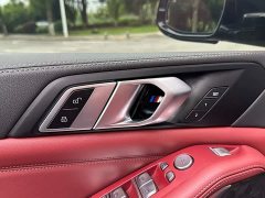 BMW X5 Facelift xDrive 30Li M Sport Premium Package - ფოტო 13