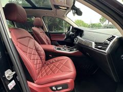 BMW X5 Facelift xDrive 30Li M Sport Premium Package - ფოტო 14