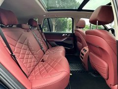 BMW X5 Facelift xDrive 30Li M Sport Premium Package - ფოტო 15