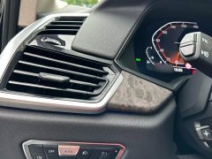 BMW X5 Facelift xDrive 30Li M Sport Premium Package - ფოტო 16