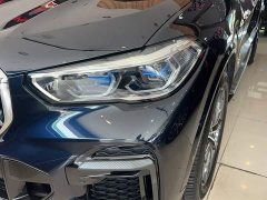 BMW X5 Facelift xDrive 30Li M Sport Premium Package - ფოტო 17