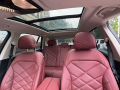BMW X5 Facelift xDrive 30Li M Sport Premium Package - ფოტო 18