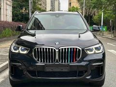 BMW X5 Facelift xDrive 30Li M Sport Premium Package - ფოტო 20