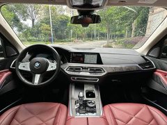 BMW X5 Facelift xDrive 30Li M Sport Premium Package - ფოტო 5
