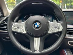 BMW X5 Facelift xDrive 30Li M Sport Premium Package - ფოტო 6