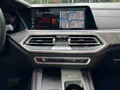 BMW X5 Facelift xDrive 30Li M Sport Premium Package - ფოტო 8