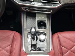 BMW X5 Facelift xDrive 30Li M Sport Premium Package - ფოტო 9