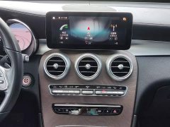 Mercedes-Benz GLC 2022 Facelift GLC 300 L 4MATIC Dynamic Luxury Edition - ფოტო 10