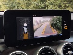 Mercedes-Benz GLC 2022 Facelift GLC 300 L 4MATIC Dynamic Luxury Edition - ფოტო 11