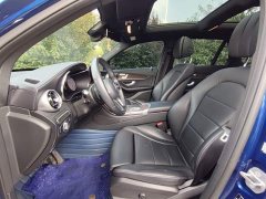 Mercedes-Benz GLC 2022 Facelift GLC 300 L 4MATIC Dynamic Luxury Edition - ფოტო 15