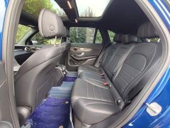 Mercedes-Benz GLC 2022 Facelift GLC 300 L 4MATIC Dynamic Luxury Edition - ფოტო 16