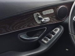 Mercedes-Benz GLC 2022 Facelift GLC 300 L 4MATIC Dynamic Luxury Edition - ფოტო 19