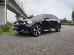 Mercedes-Benz GLC 2022 Facelift GLC 300 L 4MATIC Dynamic Luxury Edition - ფოტო 2