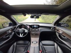 Mercedes-Benz GLC 2022 Facelift GLC 300 L 4MATIC Dynamic Luxury Edition - ფოტო 8