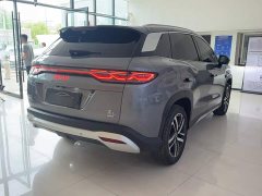 BYD Song L DM-i Smart Drive 112km Exceed - фото 10