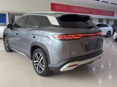 BYD Song L DM-i Smart Drive 112km Exceed - фото 11