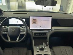 BYD Song L DM-i Smart Drive 112km Exceed - фото 15