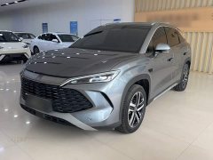 BYD Song L DM-i Smart Drive 112km Exceed - фото 5