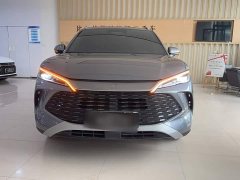 BYD Song L DM-i Smart Drive 112km Exceed - фото 6