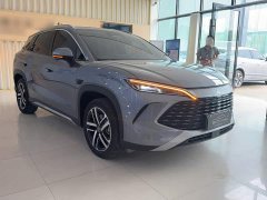 BYD Song L DM-i Smart Drive 112km Exceed - фото 8