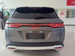 BYD Song L DM-i Smart Drive 112km Exceed - фото 9