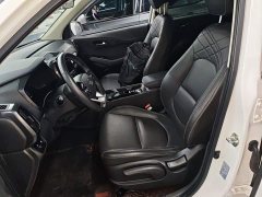 Hyundai Beijing Hyundai ix35 2021 2.0L Automatic 2WD GLS Leading Edition - ფოტო 11