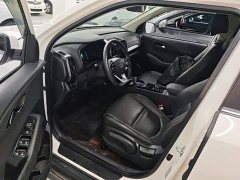 Hyundai Beijing Hyundai ix35 2021 2.0L Automatic 2WD GLS Leading Edition - ფოტო 12