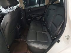 Hyundai Beijing Hyundai ix35 2021 2.0L Automatic 2WD GLS Leading Edition - ფოტო 13