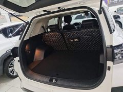 Hyundai Beijing Hyundai ix35 2021 2.0L Automatic 2WD GLS Leading Edition - ფოტო 15