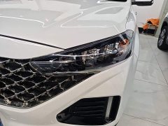 Hyundai Beijing Hyundai ix35 2021 2.0L Automatic 2WD GLS Leading Edition - ფოტო 18