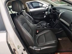 Hyundai Beijing Hyundai ix35 2021 2.0L Automatic 2WD GLS Leading Edition - ფოტო 20