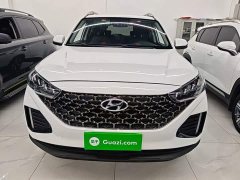 Hyundai Beijing Hyundai ix35 2021 2.0L Automatic 2WD GLS Leading Edition - ფოტო 3