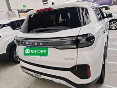 Hyundai Beijing Hyundai ix35 2021 2.0L Automatic 2WD GLS Leading Edition - ფოტო 4