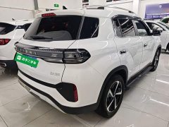 Hyundai Beijing Hyundai ix35 2021 2.0L Automatic 2WD GLS Leading Edition - ფოტო 5