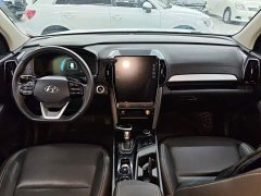 Hyundai Beijing Hyundai ix35 2021 2.0L Automatic 2WD GLS Leading Edition - ფოტო 6