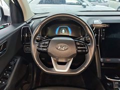 Hyundai Beijing Hyundai ix35 2021 2.0L Automatic 2WD GLS Leading Edition - ფოტო 7