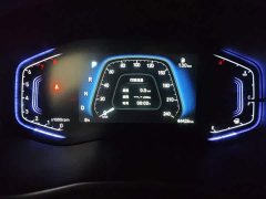 Hyundai Beijing Hyundai ix35 2021 2.0L Automatic 2WD GLS Leading Edition - ფოტო 8