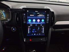 Hyundai Beijing Hyundai ix35 2021 2.0L Automatic 2WD GLS Leading Edition - ფოტო 9