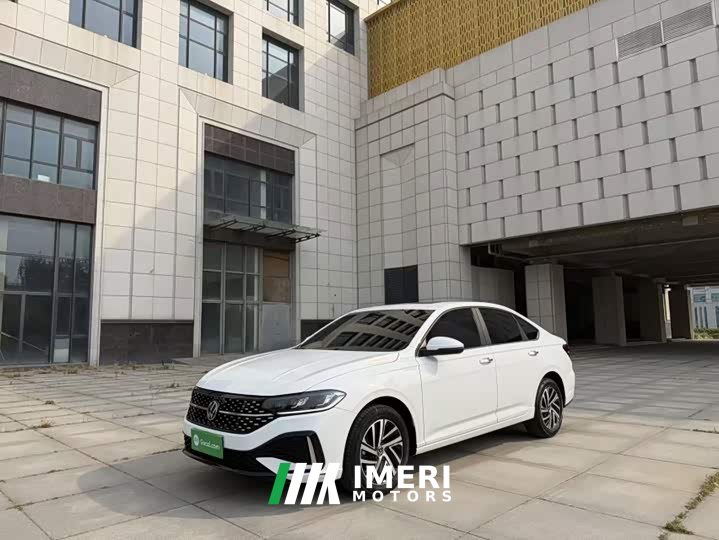Volkswagen Lavida 1.5L Automatic Starry Sky Five Million Edition - ავტომობილი ჩინეთიდან